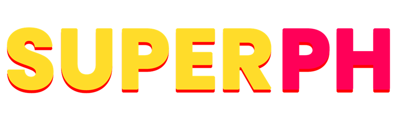 superphosphate Logo