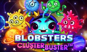 12bet Blobsters Clusterbuster