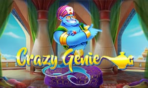 12bet Crazy Genie