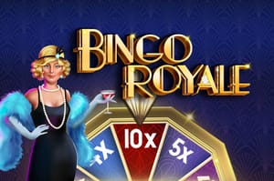 12bet Bingo Royale